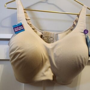 Vanity Fair Bra 2XL